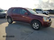 ✅ 2008 Chevrolet Equinox LT • VIN: 2CNDL43F986279544 • Лот: 65526395. Опубликован ранее на Copart с пробегом 193 838 миль. Бесплатный доступ к архиву аукционных продаж из США и подробный отчёт об истории автомобиля на DreamBid. Изображение 4.