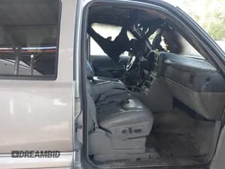 ✅ 2003 Chevrolet Suburban LS • VIN: 1GNFK16Z23J188039 • Лот: 42396638. Опубликован ранее на IAAI с пробегом Не указан. Бесплатный доступ к архиву аукционных продаж из США и подробный отчёт об истории автомобиля на DreamBid. Изображение 5.