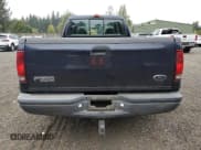 ✅ 1999 Ford F-350 XL • VIN: 1FTSW30L9XEC34699 • Lot: 71707605. Wystawiony na Copart z przebiegiem 128 840 mil. Bezpłatny archiwum sprzedaży aukcyjnych z USA i szczegółowy raport historii pojazdu na DreamBid. Zdjęcie 6.