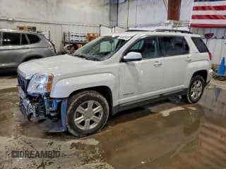 ✅ 2016 GMC Terrain SLE • VIN: 2GKFLTEK3G6159260 • Lot: 94343945. Wystawiony na Copart z przebiegiem 101 699 mil. Bezpłatny archiwum sprzedaży aukcyjnych z USA i szczegółowy raport historii pojazdu na DreamBid. Zdjęcie 1.