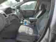 2013 Chevrolet Traverse LS with VIN 1GNKRFED9DJ111232, listed as a Copart auction lot 81362415 with 106,820 mi miles and Clean title. Bid and sale history available at DreamBid. Image 7.