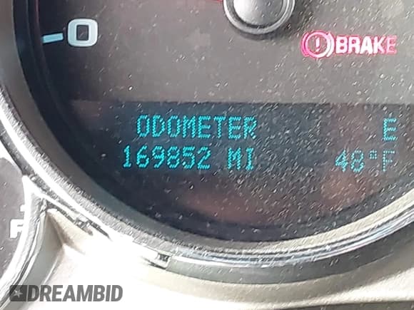 ✅ 2013 Chevrolet Silverado 2500HD LT • VIN: 1GC2CXCG8DZ349202 • Lot: 43619800. Listed on IAAI with 169,852 mi. Free auction sales archive from the USA and detailed vehicle history report at DreamBid. Image 15.