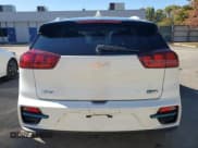 ✅ 2022 Kia Niro S • VIN: KNDCC3LG3N5160057 • Lot: 87189715. Wystawiony na Copart z przebiegiem 122 255 mil. Bezpłatny archiwum sprzedaży aukcyjnych z USA i szczegółowy raport historii pojazdu na DreamBid. Zdjęcie 6.