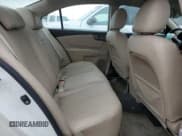 ✅ 2009 Kia Optima SX • VIN: KNAGE224X95308284 • Lot: 50921215. Wystawiony na Copart z przebiegiem 209 974 mil. Bezpłatny archiwum sprzedaży aukcyjnych z USA i szczegółowy raport historii pojazdu na DreamBid. Zdjęcie 10.