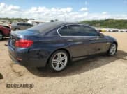 ✅ 2013 BMW 5 Series 528i xDrive • VIN: WBAXH5C53DD113951 • Lot: 85137235. Wystawiony na Copart z przebiegiem 84 211 mil. Bezpłatny archiwum sprzedaży aukcyjnych z USA i szczegółowy raport historii pojazdu na DreamBid. Zdjęcie 3.