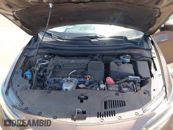 ✅ 2019 Acura ILX Premium • VIN: 19UDE2F74KA007437 • Lot: 43067115. Wystawiony na IAAI z przebiegiem 66 050 mil. Bezpłatny archiwum sprzedaży aukcyjnych z USA i szczegółowy raport historii pojazdu na DreamBid. Zdjęcie 10.