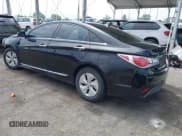 ✅ 2014 Hyundai Sonata Limited • VIN: KMHEC4A43EA114917 • Lot: 42422067. Wystawiony na IAAI z przebiegiem 99 423 mil. Bezpłatny archiwum sprzedaży aukcyjnych z USA i szczegółowy raport historii pojazdu na DreamBid. Zdjęcie 3.