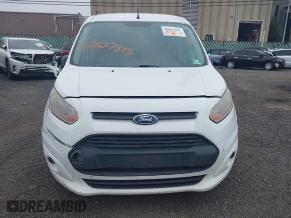 ✅ 2014 Ford Transit Connect XLT • VIN: NM0LS7F75E1144355 • Lot: 42827845. Wystawiony na IAAI z przebiegiem 201 516 mil. Bezpłatny archiwum sprzedaży aukcyjnych z USA i szczegółowy raport historii pojazdu na DreamBid. Zdjęcie 12.