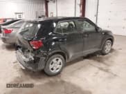 ✅ 2020 Hyundai Venue SE • VIN: KMHRB8A39LU044922 • Lot: 41350728. Listed on IAAI with 70,163 mi. Free auction sales archive from the USA and detailed vehicle history report at DreamBid. Image 4.