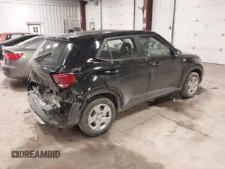 ✅ 2020 Hyundai Venue SE • VIN: KMHRB8A39LU044922 • Lot: 41350728. Listed on IAAI with 70,163 mi. Free auction sales archive from the USA and detailed vehicle history report at DreamBid. Image 4.