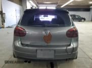 ✅ 2008 Volkswagen Golf GTI • VIN: WVWHV71K18W272661 • Lot: 84044875. Wystawiony na Copart z przebiegiem 120 192 mil. Bezpłatny archiwum sprzedaży aukcyjnych z USA i szczegółowy raport historii pojazdu na DreamBid. Zdjęcie 6.