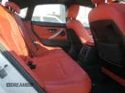 ✅ 2017 BMW 4 Series 430i • VIN: WBA4F7C53HG786280 • Lot: 91719095. Listed on Copart with 72,599 mi. Free auction sales archive from the USA and detailed vehicle history report at DreamBid. Image 11.