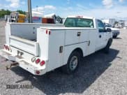 ✅ 2005 Chevrolet Silverado 2500HD • VIN: 1GBHC24285E148347 • Lot: 42799812. Wystawiony na IAAI z przebiegiem Nie podano. Bezpłatny archiwum sprzedaży aukcyjnych z USA i szczegółowy raport historii pojazdu na DreamBid. Zdjęcie 4.