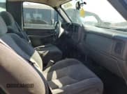 ✅ 2006 Chevrolet Silverado 1500 Work Truck • VIN: 3GCEC14X96G177211 • Лот: 61664284. Опубликован ранее на Copart с пробегом 141 036 миль. Бесплатный доступ к архиву аукционных продаж из США и подробный отчёт об истории автомобиля на DreamBid. Изображение 10.