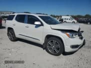 ✅ 2019 GMC Acadia Denali • VIN: 1GKKNPLS7KZ177244 • Lot: 85768225. Wystawiony na Copart z przebiegiem 45 174 mil. Bezpłatny archiwum sprzedaży aukcyjnych z USA i szczegółowy raport historii pojazdu na DreamBid. Zdjęcie 4.