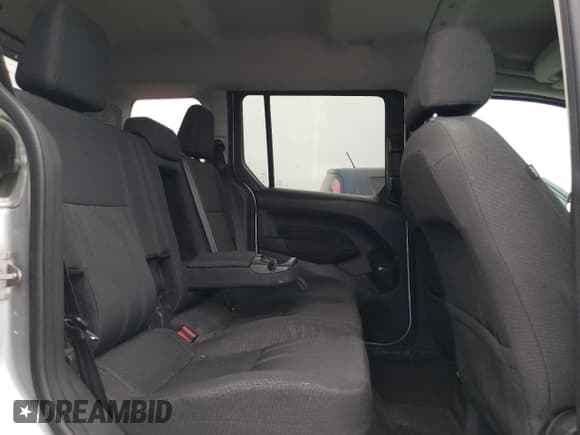 ✅ 2018 Ford Transit Connect XLT • VIN: NM0AS8F78J1356416 • Лот: 53306895. Опубликован ранее на Copart с пробегом 89 261 миль. Бесплатный доступ к архиву аукционных продаж из США и подробный отчёт об истории автомобиля на DreamBid. Изображение 11.