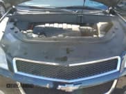 ✅ 2012 Chevrolet Traverse LS • VIN: 1GNKVFED7CJ298531 • Lot: 89525705. Wystawiony na Copart z przebiegiem 130 447 mil. Bezpłatny archiwum sprzedaży aukcyjnych z USA i szczegółowy raport historii pojazdu na DreamBid. Zdjęcie 12.