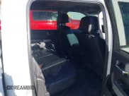 ✅ 2018 Chevrolet Silverado 1500 LTZ • VIN: 3GCUKSEC3JG226251 • Lot: 43672497. Wystawiony na IAAI z przebiegiem 158 623 mil. Bezpłatny archiwum sprzedaży aukcyjnych z USA i szczegółowy raport historii pojazdu na DreamBid. Zdjęcie 8.