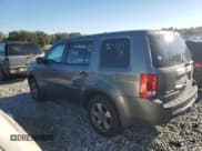 ✅ 2013 Honda Pilot EX-L • VIN: 5FNYF3H55DB020612 • Лот: 87095385. Опубликован ранее на Copart с пробегом 153 498 миль. Бесплатный доступ к архиву аукционных продаж из США и подробный отчёт об истории автомобиля на DreamBid. Изображение 2.