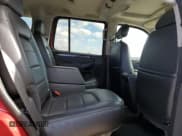 ✅ 2005 Ford Explorer Limited • VIN: 1FMDU75K05UA90304 • Лот: 50768675. Опубликован ранее на Copart с пробегом 141 190 миль. Бесплатный доступ к архиву аукционных продаж из США и подробный отчёт об истории автомобиля на DreamBid. Изображение 11.