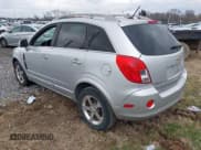 ✅ 2013 Chevrolet Captiva Sport LT • VIN: 3GNAL3EK8DS627381 • Lot: 41493770. Wystawiony na IAAI z przebiegiem 84 089 mil. Bezpłatny archiwum sprzedaży aukcyjnych z USA i szczegółowy raport historii pojazdu na DreamBid. Zdjęcie 3.