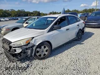 ✅ 2016 Ford Focus S • VIN: 1FADP3E29GL339346 • Lot: 95187945. Wystawiony na Copart z przebiegiem 124 803 mil. Bezpłatny archiwum sprzedaży aukcyjnych z USA i szczegółowy raport historii pojazdu na DreamBid. Zdjęcie 1.
