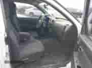 2012 Chevrolet Colorado Work Truck with VIN 1GCESBF90C8125314, listed as a IAAI auction lot 42125523 with Not provided miles and . Bid and sale history available at DreamBid. Image 5.