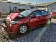 ✅ 2017 Chevrolet Cruze LT • VIN: 1G1BE5SM7H7214423 • Лот: 84223195. Опубликован ранее на Copart с пробегом 76 792 миль. Бесплатный доступ к архиву аукционных продаж из США и подробный отчёт об истории автомобиля на DreamBid. Изображение 1.