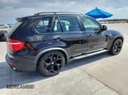 ✅ 2009 BMW X5 48i • VIN: 5UXFE83539L309036 • Lot: 87040025. Listed on Copart with 117,028 mi. Free auction sales archive from the USA and detailed vehicle history report at DreamBid. Image 3.