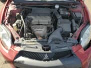 ✅ 2011 Mitsubishi Eclipse GS • VIN: 4A31K5DF6BE010299 • Lot: 74477774. Wystawiony na Copart z przebiegiem 210 584 mil. Bezpłatny archiwum sprzedaży aukcyjnych z USA i szczegółowy raport historii pojazdu na DreamBid. Zdjęcie 13.