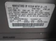 ✅ 2007 Infiniti G35 G35x • VIN: JNKBV61F87M810946 • Lot: 43640591. Wystawiony na IAAI z przebiegiem 144 373 mil. Bezpłatny archiwum sprzedaży aukcyjnych z USA i szczegółowy raport historii pojazdu na DreamBid. Zdjęcie 9.