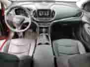 2017 Chevrolet Volt Premier with VIN 1G1RB6S59HU126948, listed as a Copart auction lot 46911143 with 67,901 mi miles and . Bid and sale history available at DreamBid. Image 8.