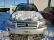 2007 Toyota Highlander с VIN JTEHD21A270048597, выставлен на аукционе Copart как лот 87587725 с пробегом 97 815 миль миль и Списание • Salvage title. История ставок и продаж доступна на DreamBid. Изображение 5.