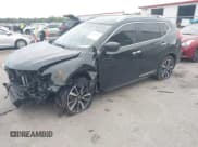 ✅ 2020 Nissan Rogue SL • VIN: 5N1AT2MT2LC759274 • Lot: 41285269. Listed on IAAI with 54,806 mi. Free auction sales archive from the USA and detailed vehicle history report at DreamBid. Image 2.