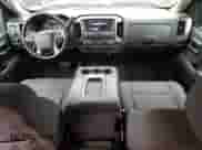 2019 Chevrolet Silverado 3500 с VIN 1GC4KWCG3KF215833, выставлен на аукционе Copart как лот 90548015 с пробегом 100 162 миль миль и Списание • Salvage title. История ставок и продаж доступна на DreamBid. Изображение 8.