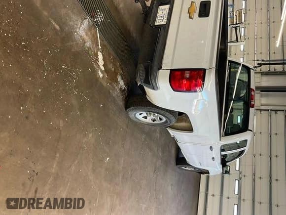 ✅ 2017 Chevrolet Silverado 1500 Work Truck • VIN: 1GCRCNEC8HZ256845 • Лот: 43678424. Опубликован ранее на IAAI с пробегом 170 179 миль. Бесплатный доступ к архиву аукционных продаж из США и подробный отчёт об истории автомобиля на DreamBid. Изображение 19.