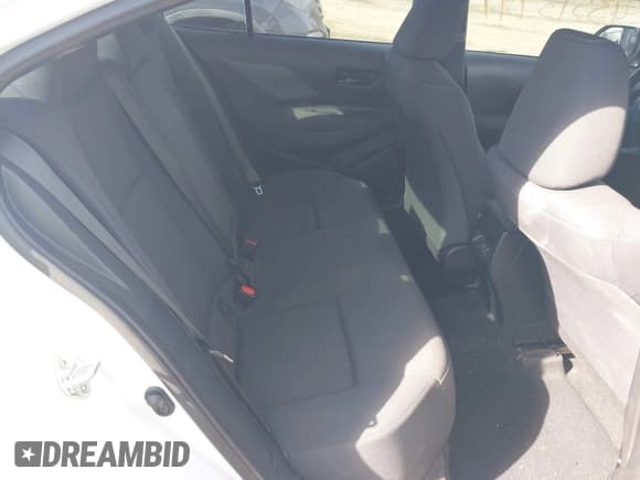 ✅ 2023 Toyota Corolla LE • VIN: 5YFB4MDE4PP004675 • Лот: 43595747. Опубликован ранее на IAAI с пробегом 39 287 миль. Бесплатный доступ к архиву аукционных продаж из США и подробный отчёт об истории автомобиля на DreamBid. Изображение 8.