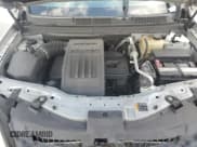 ✅ 2013 Chevrolet Captiva Sport LT • VIN: 3GNAL3EK1DS562521 • Lot: 43733265. Wystawiony na Copart z przebiegiem 127 261 mil. Bezpłatny archiwum sprzedaży aukcyjnych z USA i szczegółowy raport historii pojazdu na DreamBid. Zdjęcie 12.