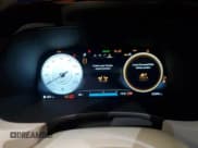 ✅ 2024 Hyundai Palisade Calligraphy • VIN: KM8R7DGE4RU683317 • Лот: 82110044. Опубликован ранее на Copart с пробегом 21 574 миль. Бесплатный доступ к архиву аукционных продаж из США и подробный отчёт об истории автомобиля на DreamBid. Изображение 9.