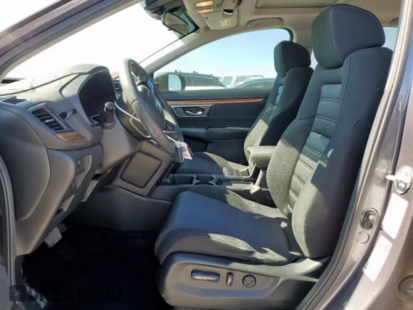 ✅ 2020 Honda CR-V EX • VIN: 2HKRW1H58LH413383 • Lot: 91044705. Listed on Copart with 58,791 mi. Free auction sales archive from the USA and detailed vehicle history report at DreamBid. Image 7.