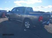 ✅ 2013 Ram 1500 Express • VIN: 1C6RR7KT0DS582065 • Lot: 43636507. Listed on IAAI with 189,061 mi. Free auction sales archive from the USA and detailed vehicle history report at DreamBid. Image 3.