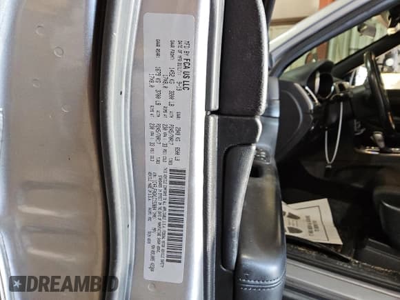 ✅ 2020 Jeep Grand Cherokee Laredo E • VIN: 1C4RJFAGXLC153684 • Lot: 86517945. Listed on Copart with 139,511 mi. Free auction sales archive from the USA and detailed vehicle history report at DreamBid. Image 13.