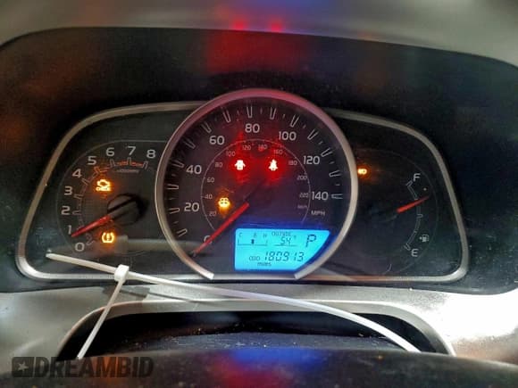 ✅ 2013 Toyota RAV4 XLE • VIN: JTMRFREV3D5000257 • Lot: 95533905. Wystawiony na Copart z przebiegiem 180 913 mil. Bezpłatny archiwum sprzedaży aukcyjnych z USA i szczegółowy raport historii pojazdu na DreamBid. Zdjęcie 9.