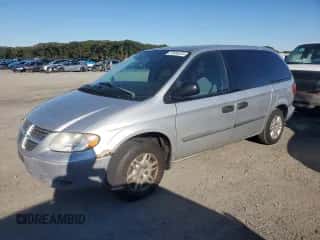 2007 Dodge Caravan SE с VIN 1D4GP25R27B228693, выставлен на аукционе Copart как лот 76585334 с пробегом 116 237 миль миль и Чистый • Clean title. История ставок и продаж доступна на DreamBid. Изображение 1.