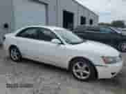 2008 Hyundai Sonata SE with VIN 5NPEU46F08H385880, listed as a Copart auction lot 67076544 with 124,138 mi miles and Salvage title. Bid and sale history available at DreamBid. Image 4.