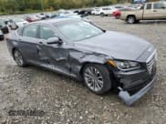 ✅ 2016 Hyundai Genesis 3.8L • VIN: KMHGN4JE9GU124610 • Lot: 78316194. Wystawiony na Copart z przebiegiem 32 645 mil. Bezpłatny archiwum sprzedaży aukcyjnych z USA i szczegółowy raport historii pojazdu na DreamBid. Zdjęcie 4.