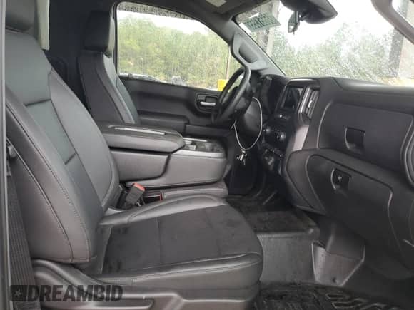 2023 Chevrolet Silverado 1500 Work Truck с VIN 3GCNAAEKXPG352589, выставлен на аукционе Copart как лот 86651355 с пробегом 112 426 миль миль и Чистый • Clean title. История ставок и продаж доступна на DreamBid. Изображение 10.