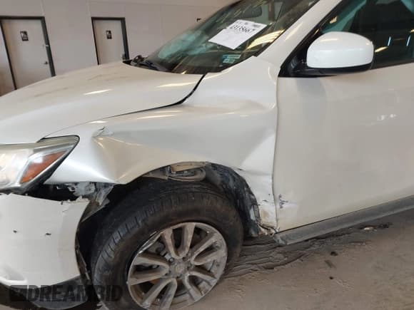 ✅ 2015 Nissan Pathfinder SL • VIN: 5N1AR2MM0FC709792 • Lot: 43135667. Wystawiony na IAAI z przebiegiem 173 174 mil. Bezpłatny archiwum sprzedaży aukcyjnych z USA i szczegółowy raport historii pojazdu na DreamBid. Zdjęcie 6.