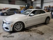 ✅ 2015 BMW 4 Series 428i xDrive • VIN: WBA3V9C54FP798543 • Lot: 42087475. Wystawiony na Copart z przebiegiem Nie podano. Bezpłatny archiwum sprzedaży aukcyjnych z USA i szczegółowy raport historii pojazdu na DreamBid. Zdjęcie 1.