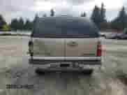 2001 Chevrolet Suburban LT with VIN 3GNGK26G21G211861, listed as a Copart auction lot 67628775 with 159,695 mi miles and Salvage title. Bid and sale history available at DreamBid. Image 6.